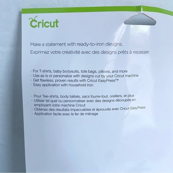 Cricut Iron On Designs- I Do What I Want For T-shirts, baby bodysuits, tote bags - Picture 3 of 11